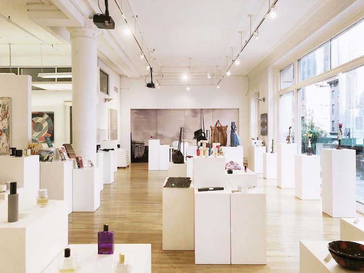 maison 10 - flatiron