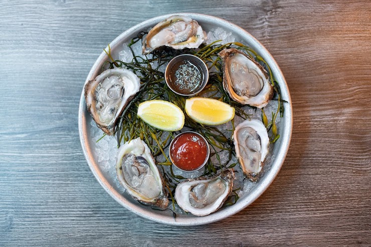 sagaponack - flatiron