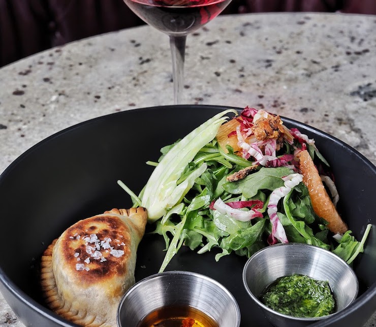 vinia wine & kitchen - winter park, florida