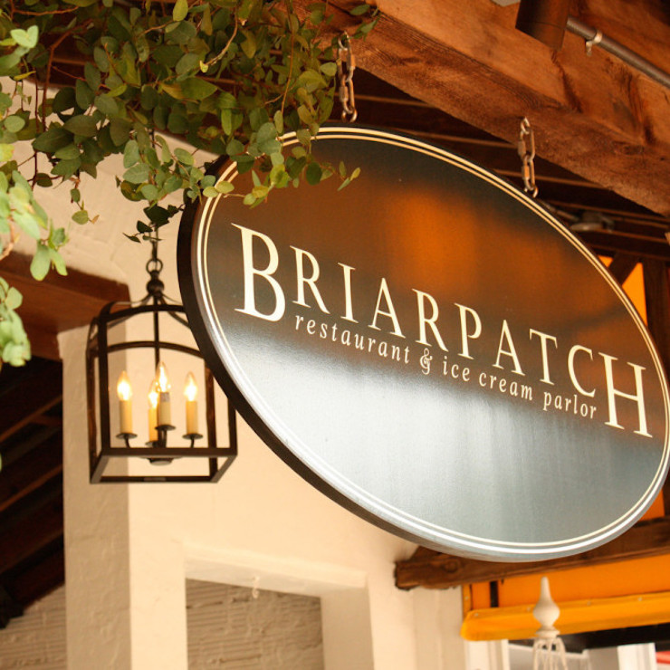 briarpatch - winter park, florida