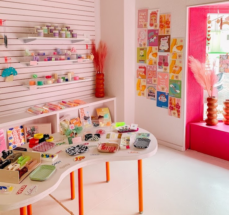 gasp - winter park, florida