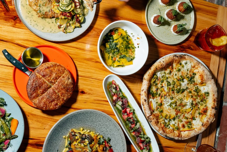 prato - winter park, florida