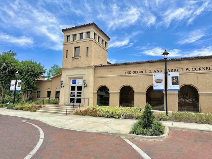 rollins museum of art - winter park, florida