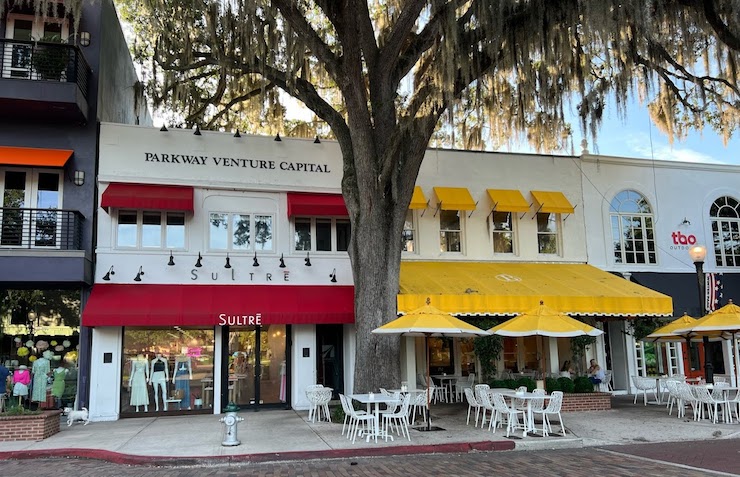 sultre - winter park, florida