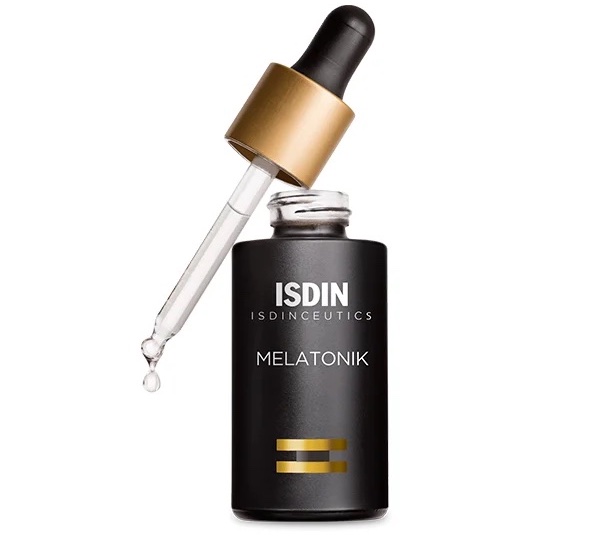 Isdinceutics Melatonik Overnight Recovery Serum