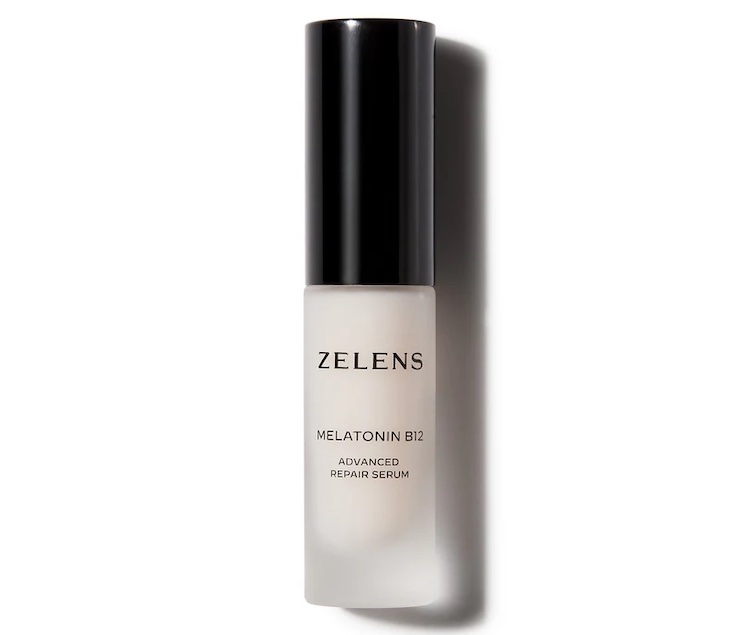 Zelens Melatonin B12 Advanced Repair Serum