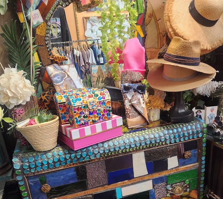 katwalk boutique - baltimore