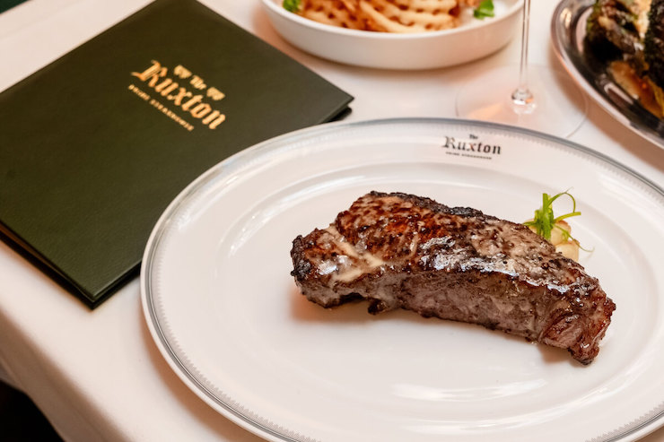 the ruxton - baltimore