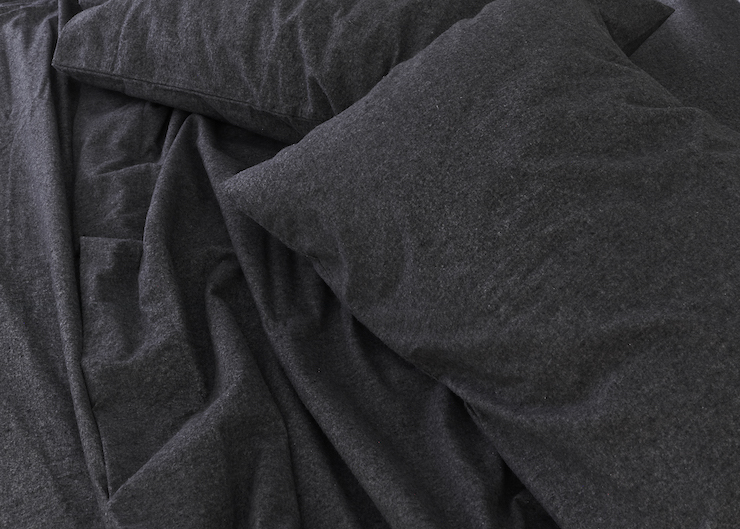 saatva flannel sheets