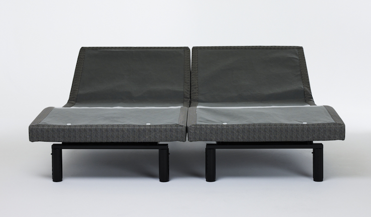 Saatva Adjustable Base Plus