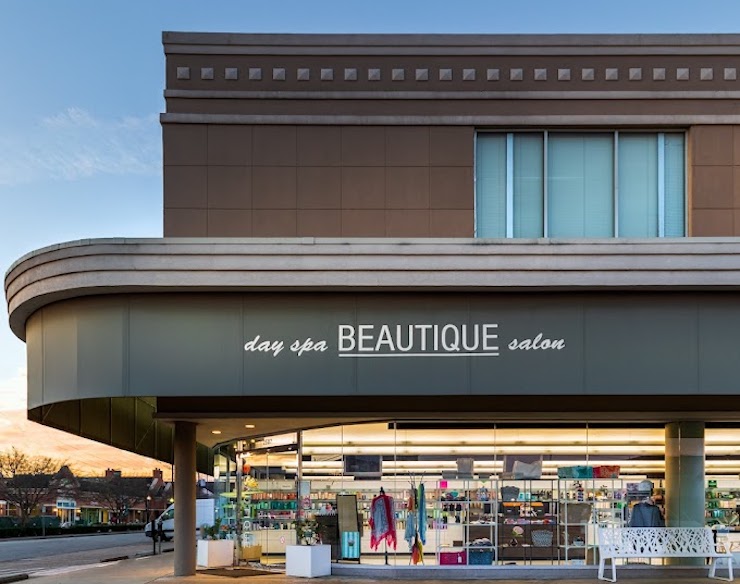 Beautique Day Spa & Salon - uptown, houston