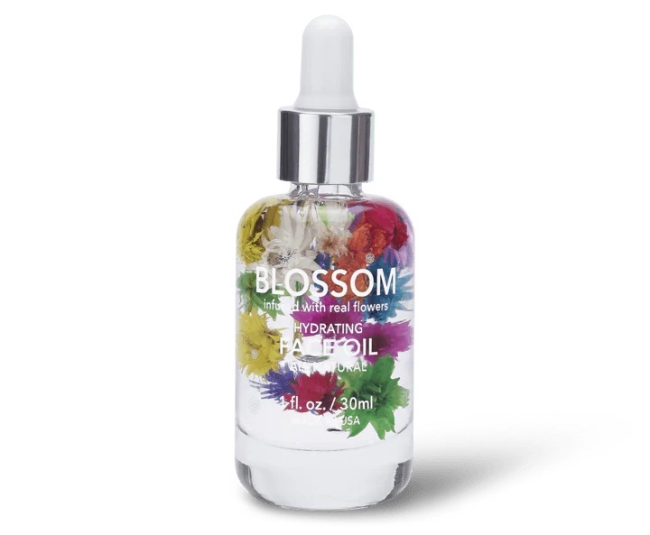 Blossom All-Natural Face Oil