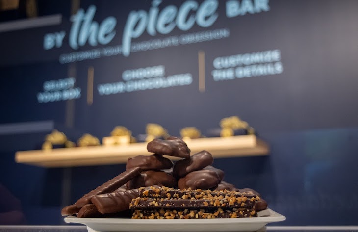 bridgewater chocolate - westport, connecticut