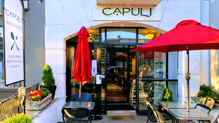 capuli - westport, connecticut