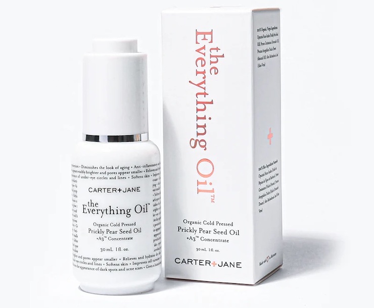 Carter+Jane The Everything Oil