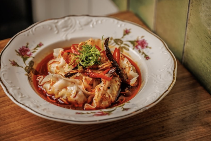 kawa ni - westport, connecticut