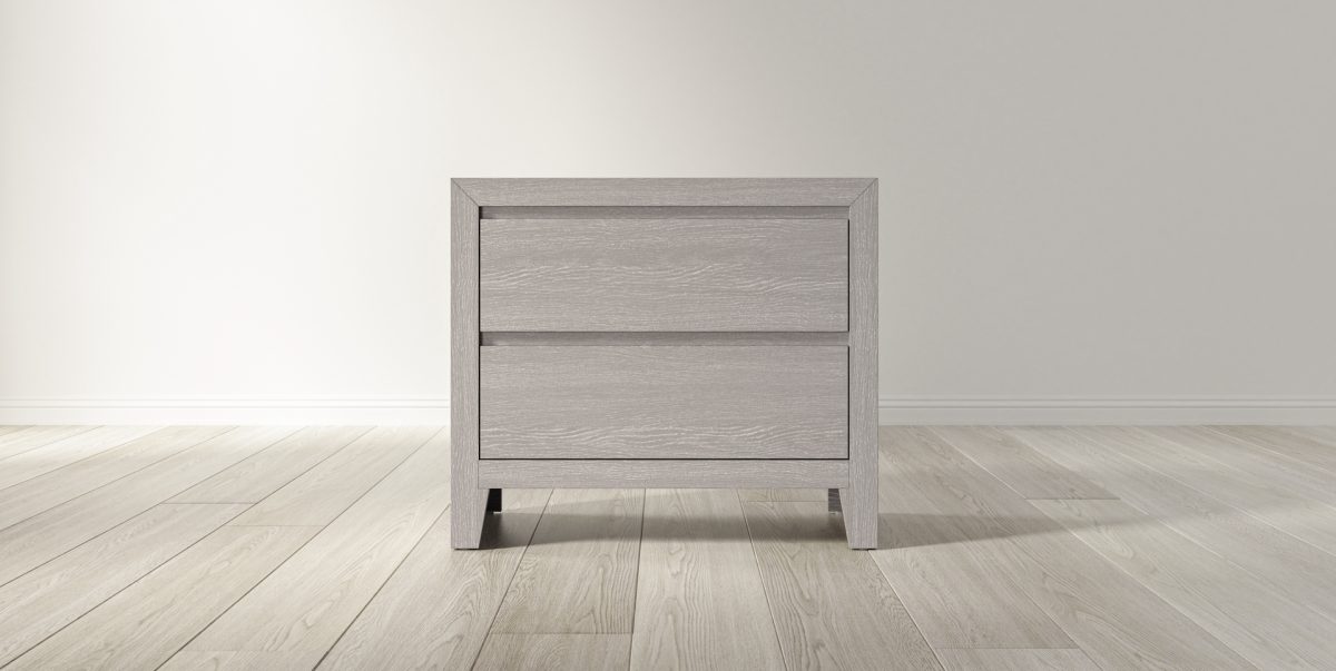 Leo Nightstand
