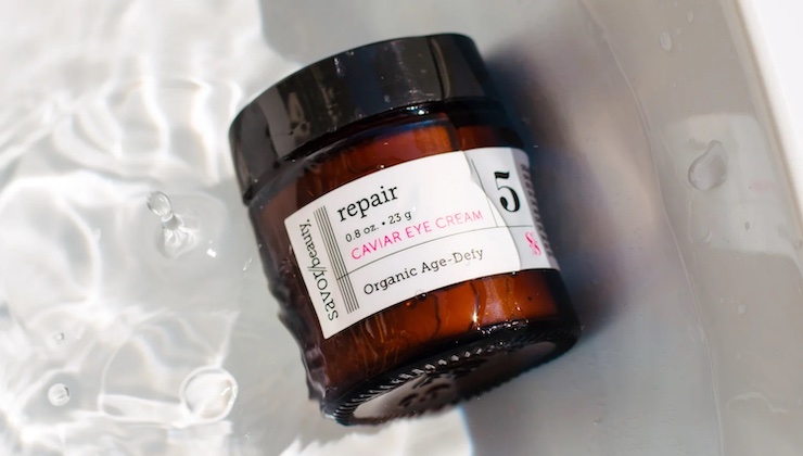 Savor Beauty Repair Caviar Eye Cream