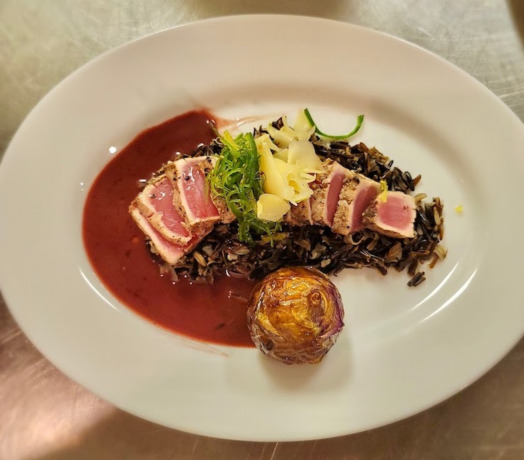 cafe panache - paramus, new jersey