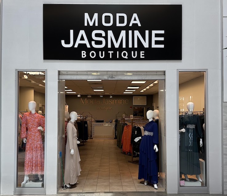 Moda Jasmine Boutique - paramus, new jersey