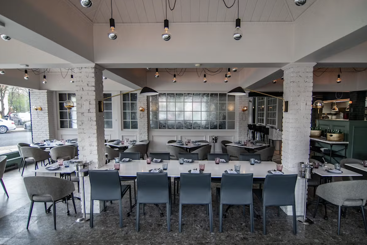 osteria crescendo - paramus, new jersey