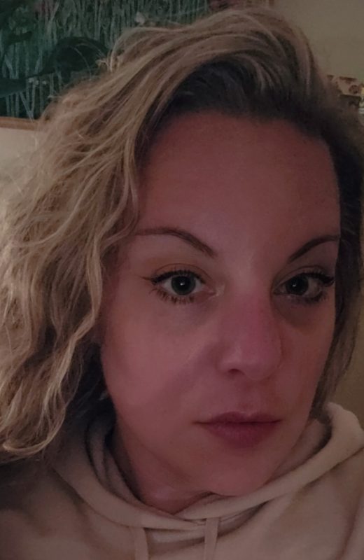 chanel suran - saatva