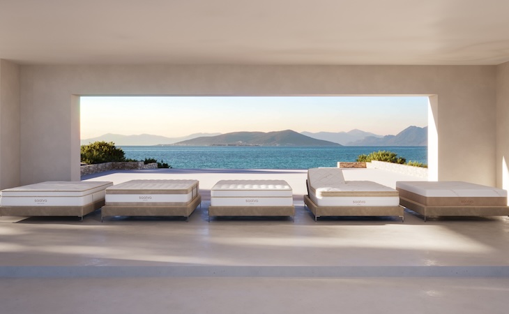 saatva mattresses with lumbar support