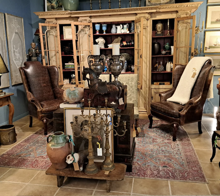 scottsdale marketplace - scottsdale, arizona