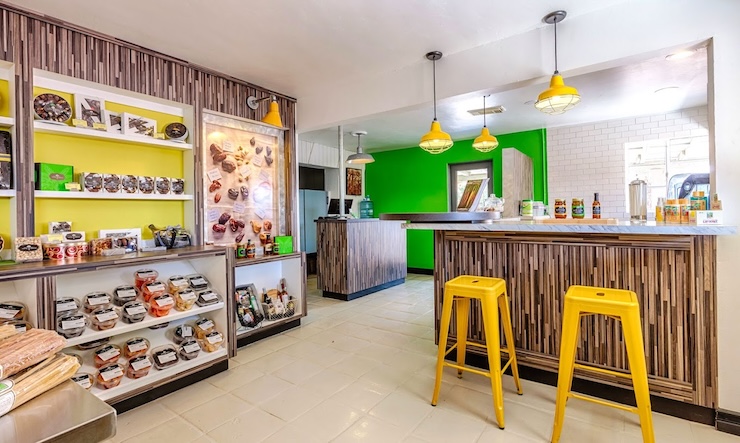 sphinx date co palm & pantry - scottsdale, arizona