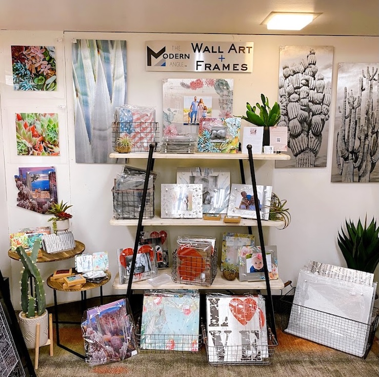 the merchantile - scottsdale, arizona