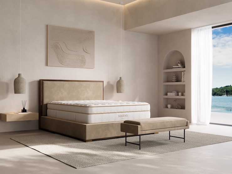 Saatva Classic Mattress