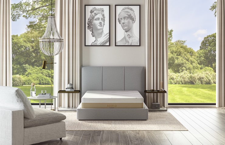 Saatva Contour5 Mattress