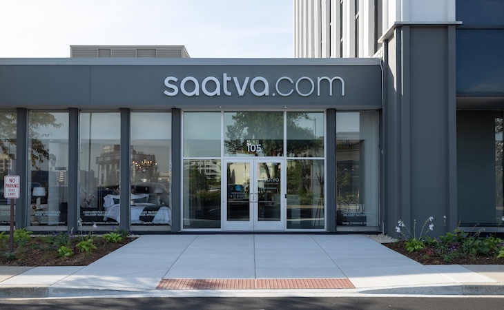 saatva oak brook