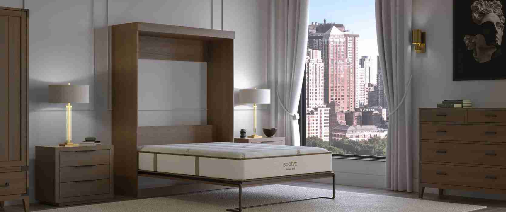 Murphy Room Quarter DELIVER