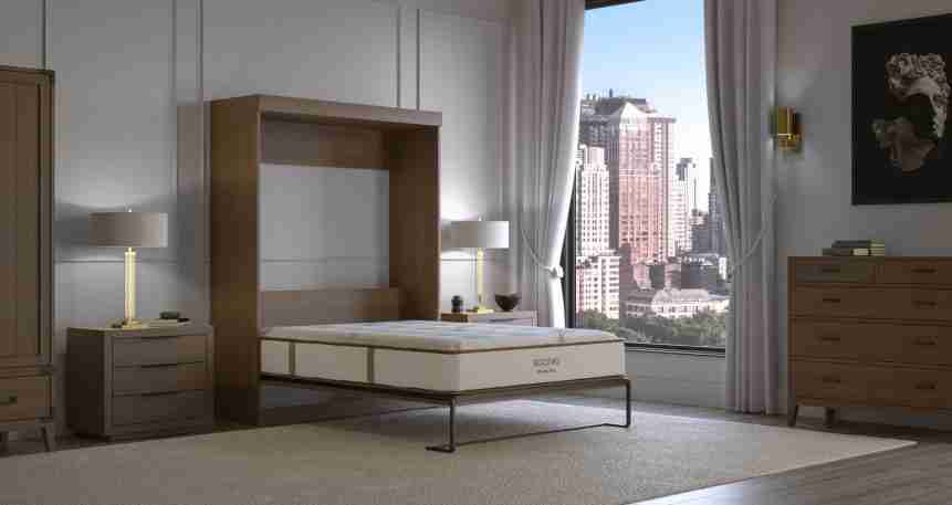 Murphy Room Quarter DELIVER