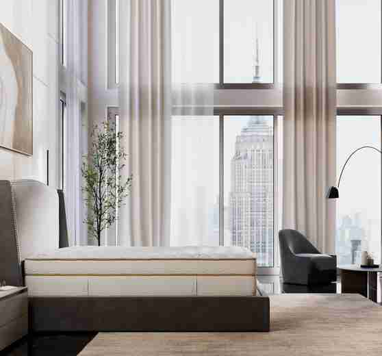 City Room 02 Classic