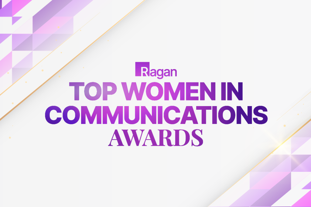 Ragan Top Women in Communications