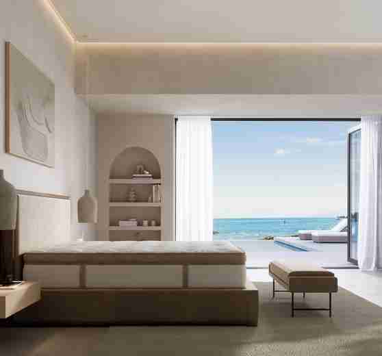 Resort Room 02 HD