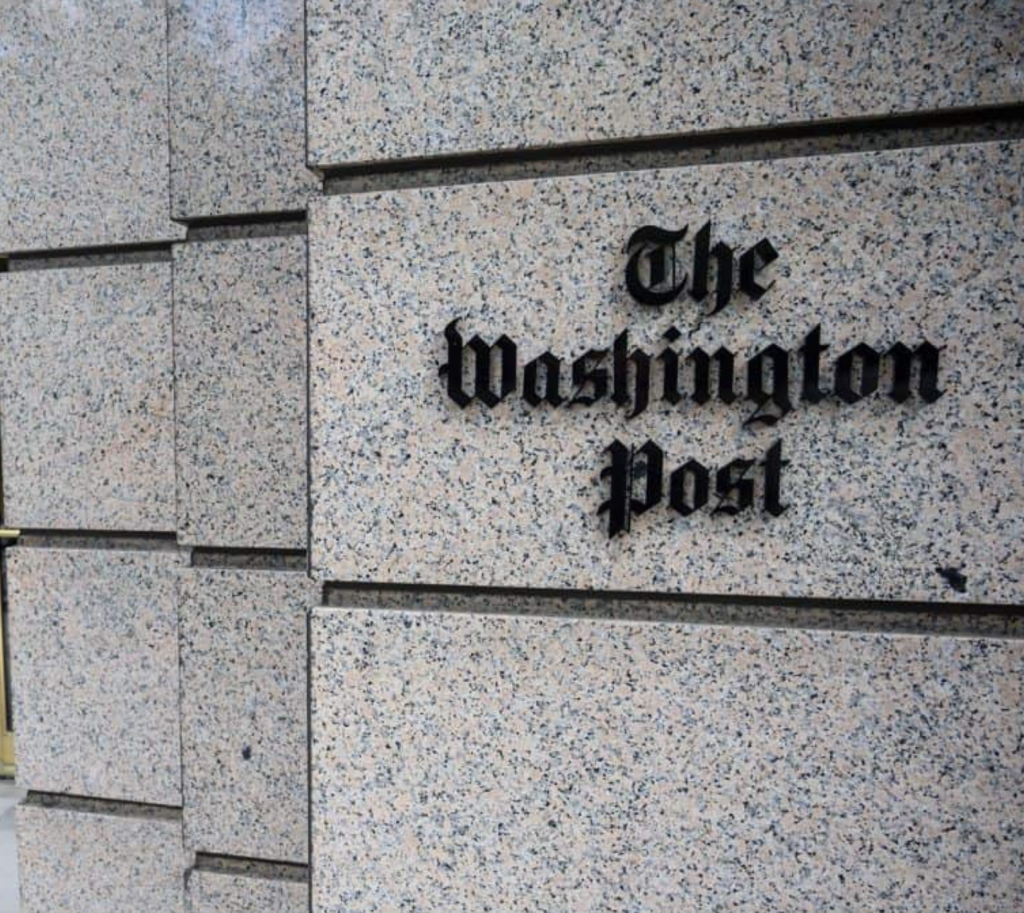The Washington Post