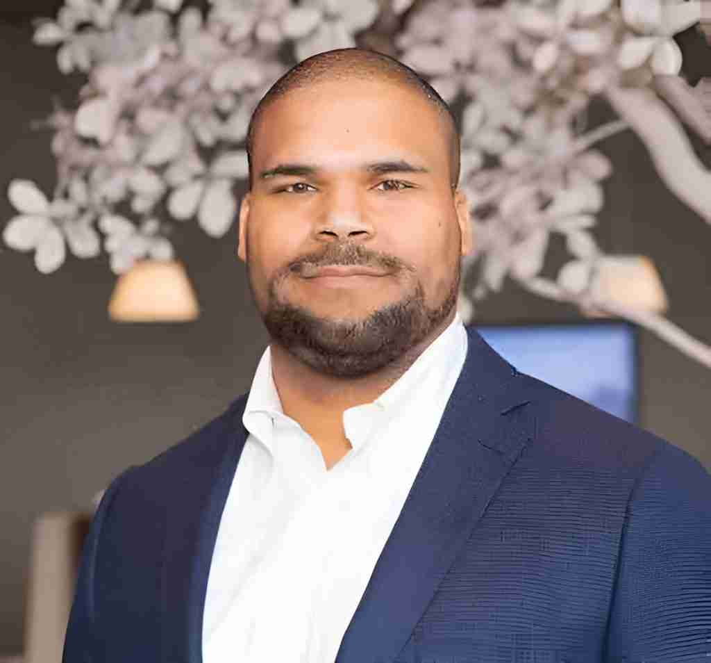 Jarrod Sowell Headshot 1