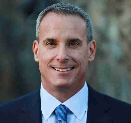Jeff Klein Headshot