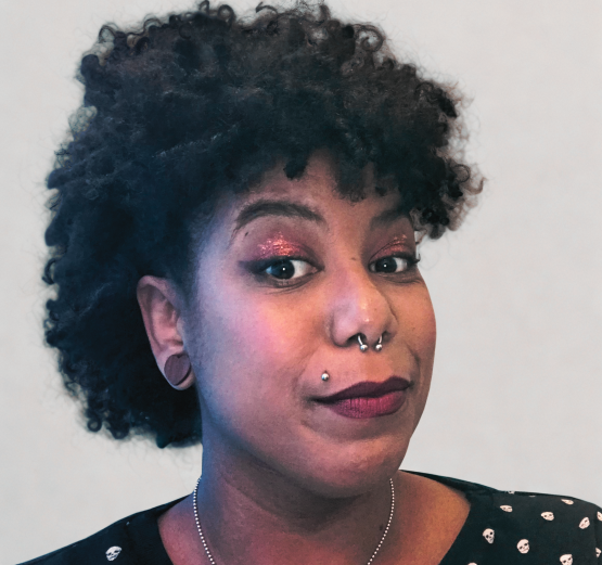 Kristen Jefferson Headshot Solid Background