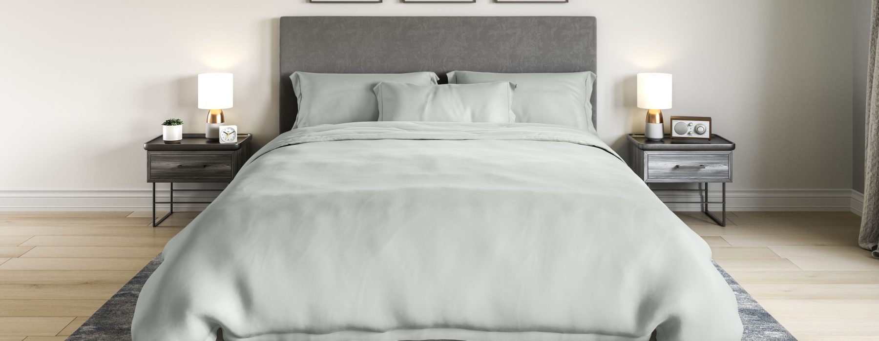 Large JPEG Duvet Bedroom Sateen Original Centered Grey Extended scaled