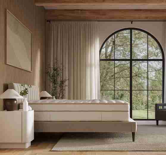 Country Room 02 Classic