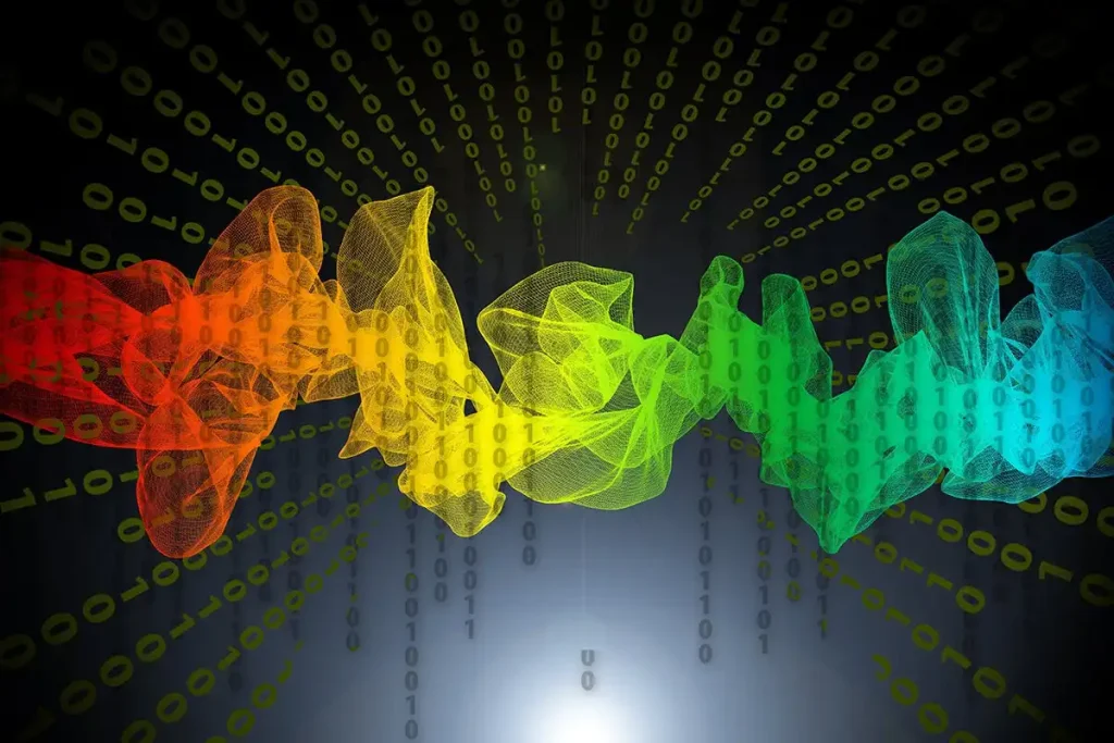 abstract colorful binary matrix digital transformation polymorphism polymorphic gerd altmann cc0 via pixabay 1200x800 100764952 orig 3