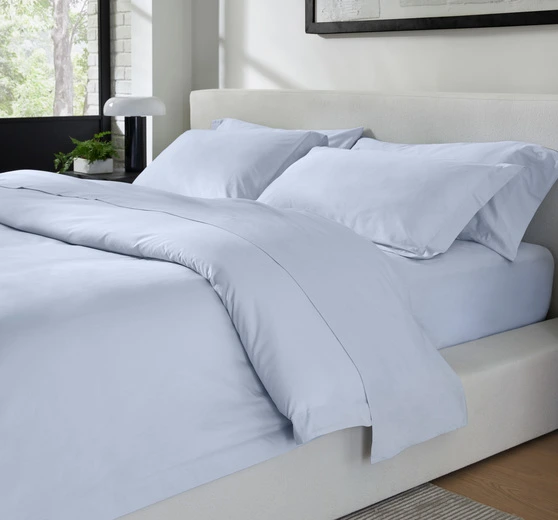 Essential Lifestyle2 Light Indigo