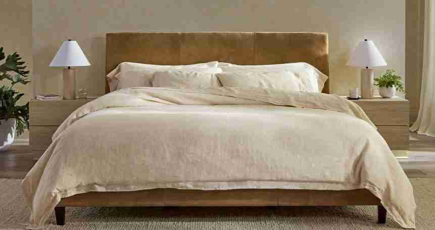 linen sheet set lifestyle terra 3 2