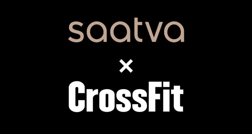 Saatva CrossFit Partnership