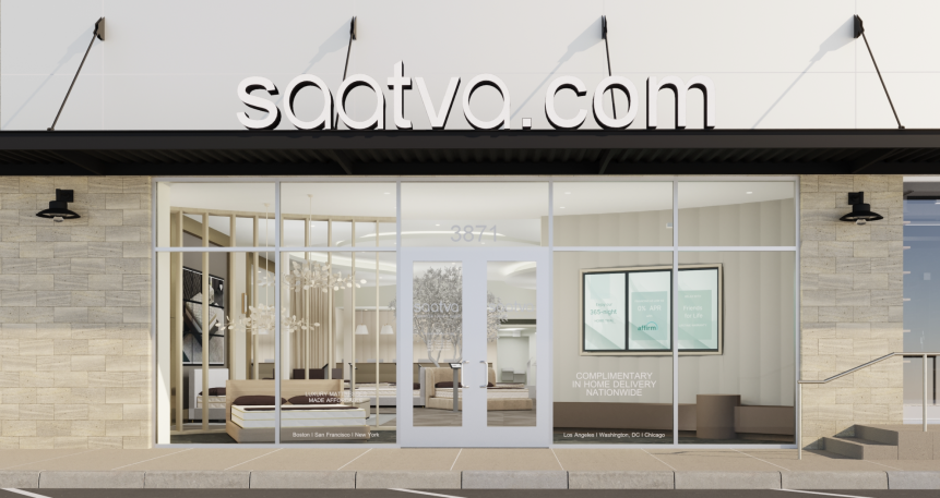 Saatva Edina Exterior K