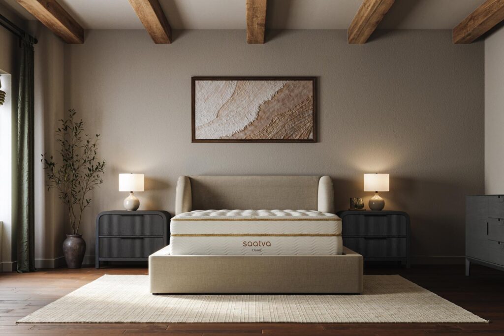 Country Room